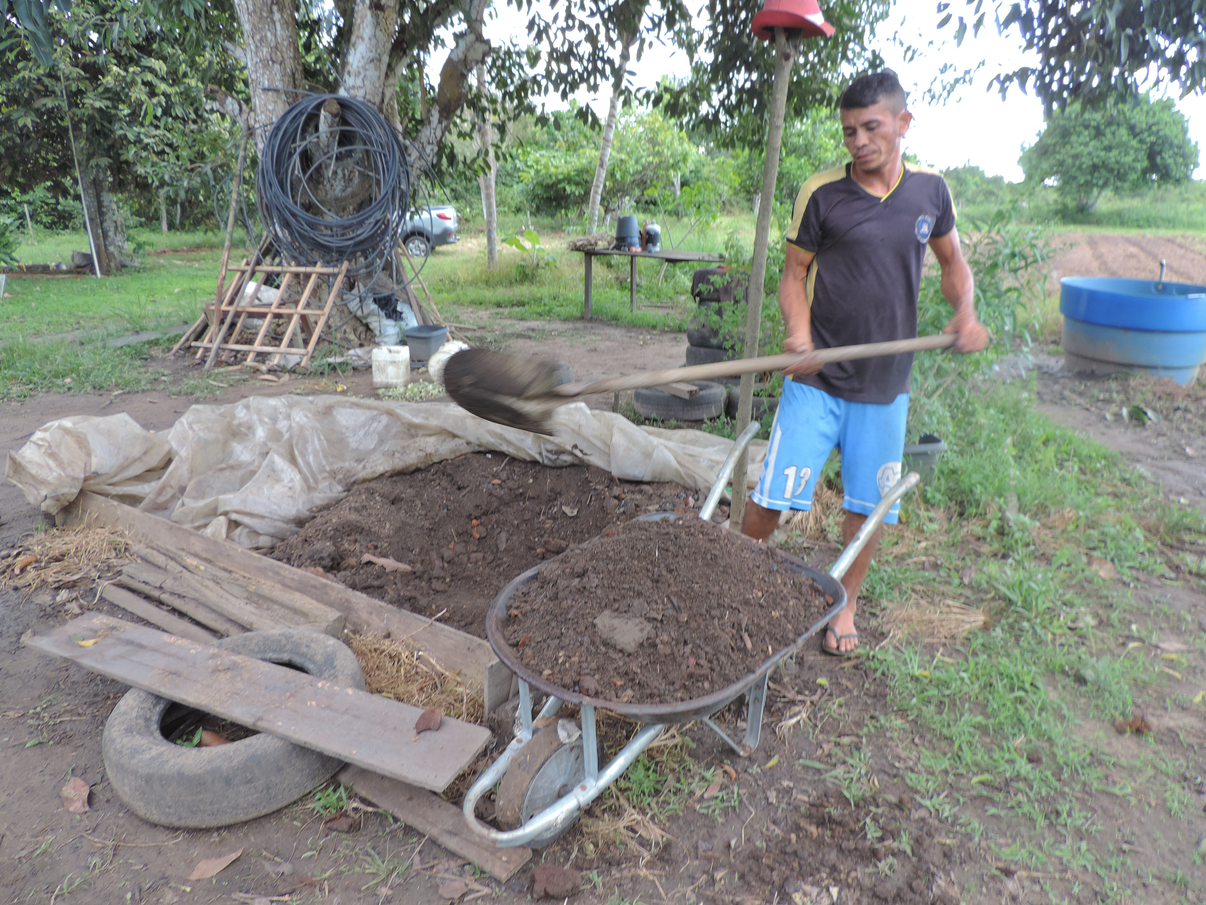 Preparo Bocage Amazonico.JPG